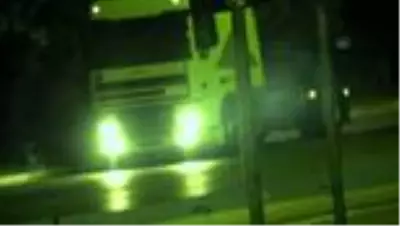 Çekici ve dorse çaldıkları öne sürülen suç örgütü üyesi 7 şüpheli yakalandı Çekici ve dorse çaldıkları öne sürülen suç örgütü üyesi 7 şüpheli yakalandı