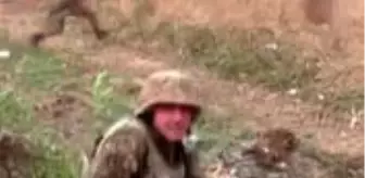 27 Eylül: Cephe hattında ağır kayıplar veren Ermeni ordusundaki panik, kameralara yansıdı 27 Eylül: Cephe hattında ağır kayıplar veren Ermeni ordusundaki panik, kameralara yansıdı