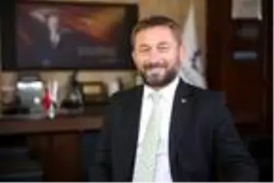 Çerkezköy Endüstriyel Fuarı bu yıl online olarak düzenlenecek