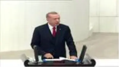 Yeni yasama yılı başladı Yeni yasama yılı başladı