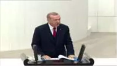 Cumhurbaşkanı Erdoğan: 'Kudüs bizim şehrimizdir, bizden bir şehirdir' Cumhurbaşkanı Erdoğan: 'Kudüs bizim şehrimizdir, bizden bir şehirdir'