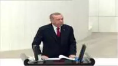 Cumhurbaşkanı Erdoğan: 'Kudüs bizim şehrimizdir, bizden bir şehirdir' Cumhurbaşkanı Erdoğan: 'Kudüs bizim şehrimizdir, bizden bir şehirdir'