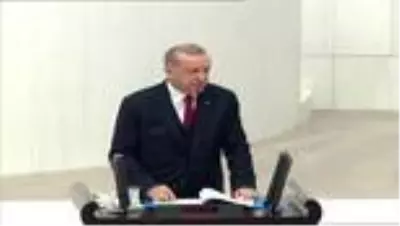 Cumhurbaşkanı Erdoğan: 'Kudüs bizim şehrimizdir, bizden bir şehirdir' Cumhurbaşkanı Erdoğan: 'Kudüs bizim şehrimizdir, bizden bir şehirdir'