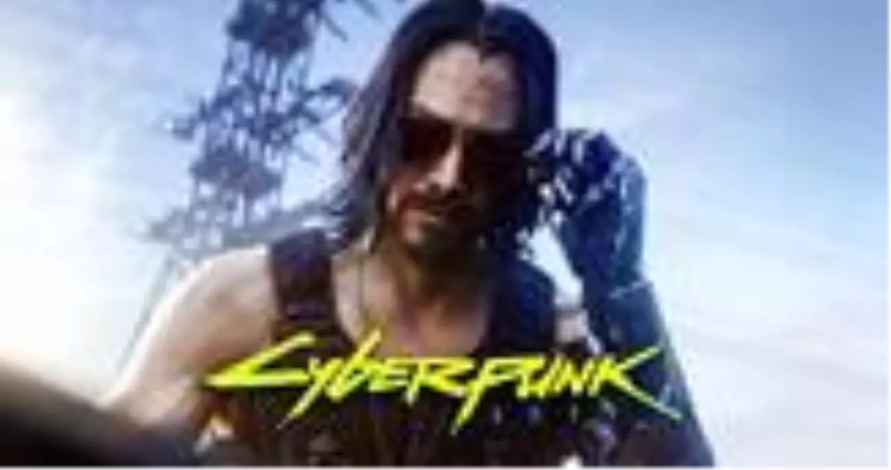 Cyberpunk 2077'den yeni video yayınlandı! Cyberpunk 2077 ile Keanu Reeves'i yeniden görüyoruz! Cyberpunk 2077 ne zaman çıkacak?