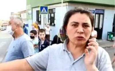 Seyir halindeyken kalp krizi geçiren sürücü, 3 araca çarpıp hayatını kaybetti Seyir halindeyken kalp krizi geçiren sürücü, 3 araca çarpıp hayatını kaybetti
