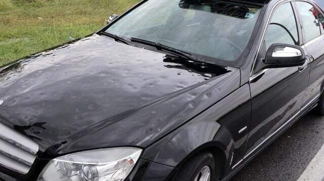 Dolu mağduru araç sahiplerine uyarı: 5 iş günü içerisinde sigorta şirketinize başvurun Dolu mağduru araç sahiplerine uyarı: 5 iş günü içerisinde sigorta şirketinize başvurun
