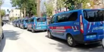Son Dakika: Drone destekli operasyonda yakalanan 4 hırsız tutuklandı Son Dakika: Drone destekli operasyonda yakalanan 4 hırsız tutuklandı