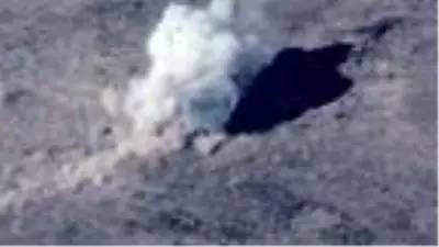 Son dakika haberi | Ermeni askeri araçlarının Azeri ordusu tarafından vurulma anları Son dakika haberi | Ermeni askeri araçlarının Azeri ordusu tarafından vurulma anları