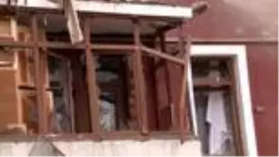 Ermenistan ordusu sivilleri hedef alıyor Ermenistan ordusu sivilleri hedef alıyor
