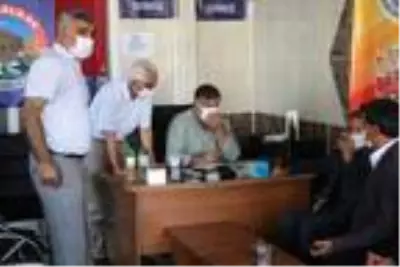 Evlenecek gençler talep etti, aşiret takıya sınır getirdi Evlenecek gençler talep etti, aşiret takıya sınır getirdi