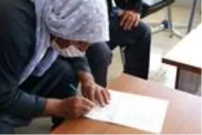 Evlenecek gençler talep etti, aşiret takıya sınır getirdi Evlenecek gençler talep etti, aşiret takıya sınır getirdi