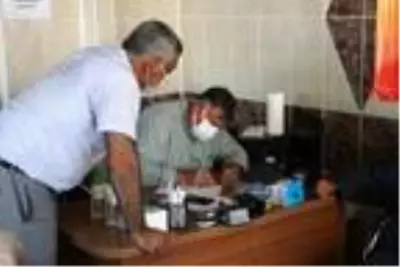 Evlenecek gençler talep etti, aşiret takıya sınır getirdi Evlenecek gençler talep etti, aşiret takıya sınır getirdi