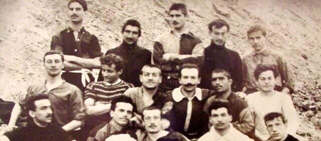 Galatasaray kuruluş tarihi ne zaman? Galatasaray ne zaman, nasıl kuruldu? Galatasaray'ın kurucuları kimler?