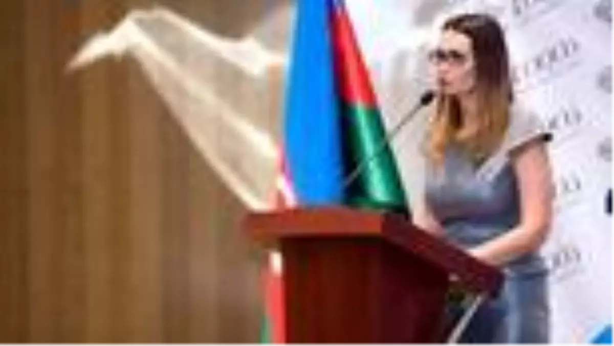 Ganire Paşayeva kimdir? Ganira Paşayeva nereli, kaç yaşında, mesleği nedir?