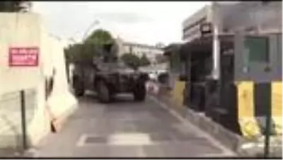Gaziantep'teki 'Narko Asayiş-27' operasyonunda gözaltı sayısı 24'e çıktı Gaziantep'teki 'Narko Asayiş-27' operasyonunda gözaltı sayısı 24'e çıktı