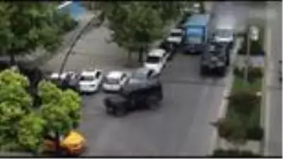 Gaziantep'teki 'Narko Asayiş-27' operasyonunda gözaltı sayısı 24'e çıktı Gaziantep'teki 'Narko Asayiş-27' operasyonunda gözaltı sayısı 24'e çıktı