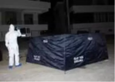 Son dakika haber! Genç kadın birlikte yaşadığı sevgilisini öldürdü Son dakika haber! Genç kadın birlikte yaşadığı sevgilisini öldürdü