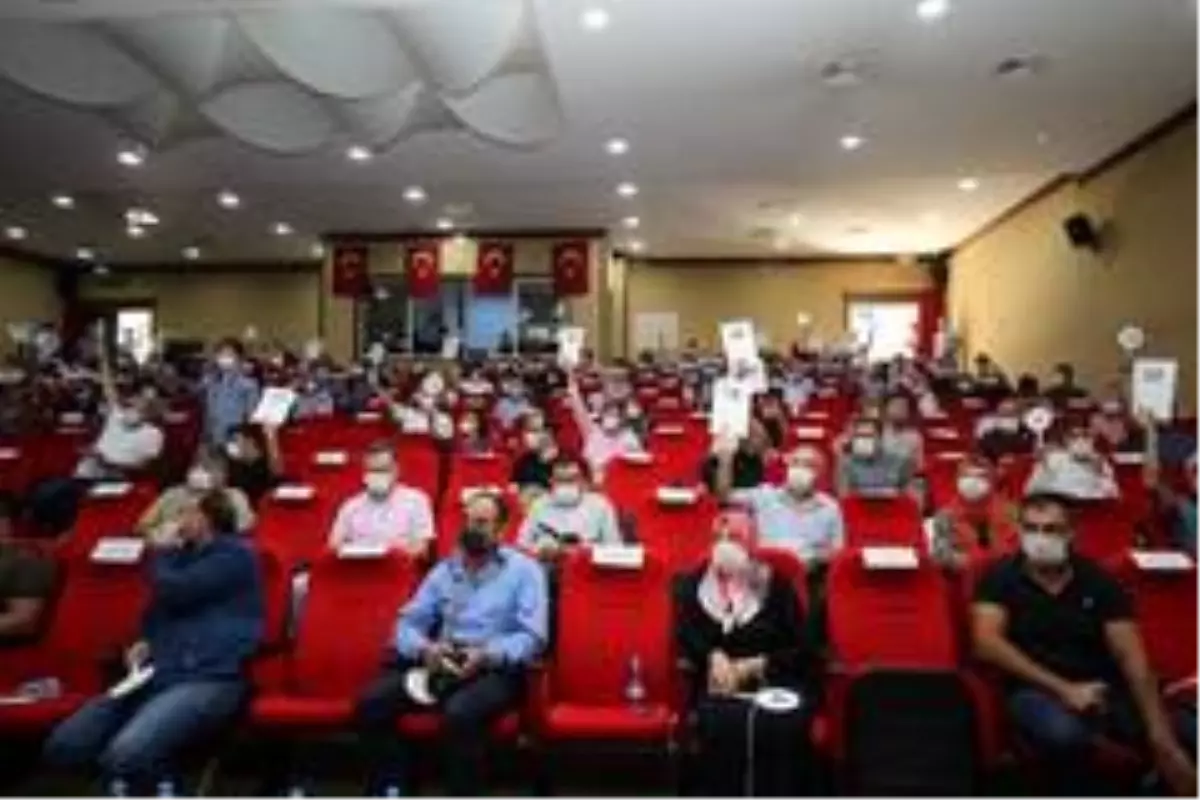 Hacılar'da arsa satışı yatırıma dönüşecek