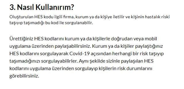 HES KODU NASIL ALINIR? HES KODU NERELERDEN ALINIR? HAYAT EVE SIĞAR KODU NASIL ALINIR?
