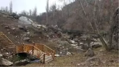 Hitit yolu güzergâhında doğaseverlerin yeni gözdesi Budaközü Vadisi