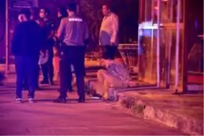 İş yerine giren hırsızı pompalı tüfekle vurdu: 1 ağır yaralı İş yerine giren hırsızı pompalı tüfekle vurdu: 1 ağır yaralı