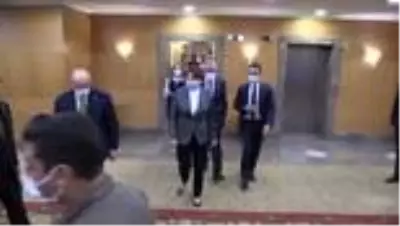 İYİ Parti Başkanlık Divanı belirlendi İYİ Parti Başkanlık Divanı belirlendi