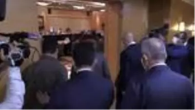 İYİ Parti Başkanlık Divanı belirlendi İYİ Parti Başkanlık Divanı belirlendi