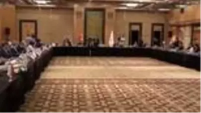 İYİ Parti Başkanlık Divanı belirlendi İYİ Parti Başkanlık Divanı belirlendi