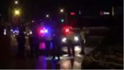Son dakika haber | İzmir'de trafik kazası: 1 ağır yaralı Son dakika haber | İzmir'de trafik kazası: 1 ağır yaralı