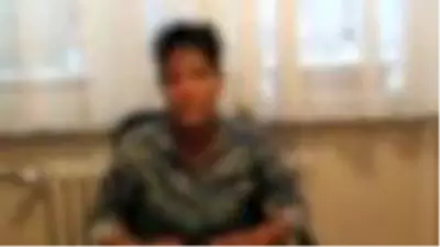Kadıköy'de İETT otobüsündeki darp iddası; Kadın yaşadıklarını anlattı Kadıköy'de İETT otobüsündeki darp iddası; Kadın yaşadıklarını anlattı