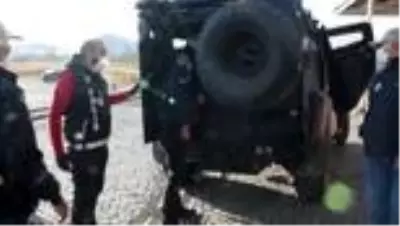 Kars merkezli operasyonda, HDP'li belediye yöneticilerinin de arasında olduğu 19 kişi gözaltına... Kars merkezli operasyonda, HDP'li belediye yöneticilerinin de arasında olduğu 19 kişi gözaltına...