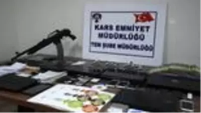Son dakika... Kars merkezli operasyonda, HDP'li belediye yöneticilerinin de arasında olduğu 21... Son dakika... Kars merkezli operasyonda, HDP'li belediye yöneticilerinin de arasında olduğu 21...
