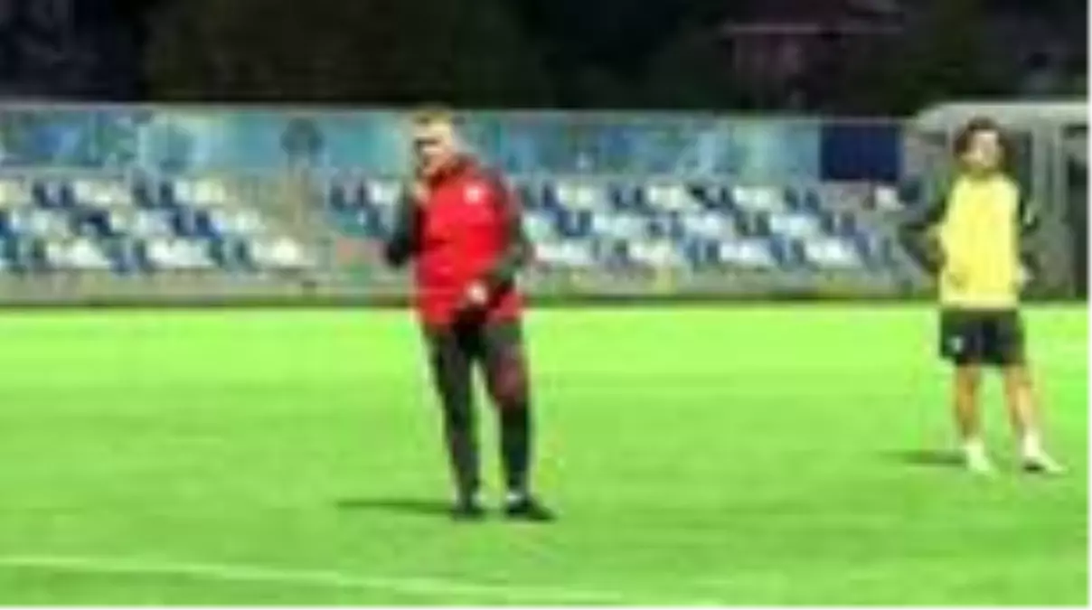 Kasımpaşa, Galatasaray maçında 3 puan hedefliyor