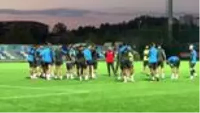 Kasımpaşa, Galatasaray maçında 3 puan hedefliyor