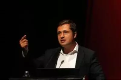 Konak'ta 500 gün anlatıldı Konak'ta 500 gün anlatıldı