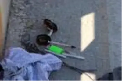 Köprüden atladıktan sonra üzerinden kamyonet geçen genç, yaşamını yitirdi Köprüden atladıktan sonra üzerinden kamyonet geçen genç, yaşamını yitirdi