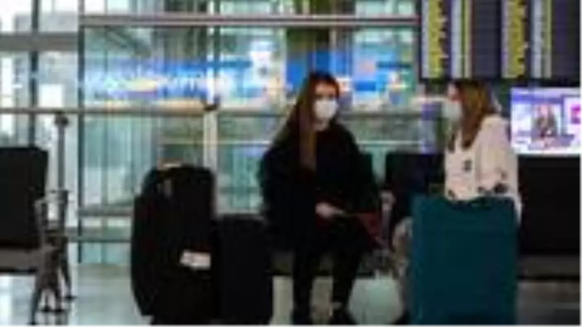 Koronavirüs tedbirleri kapsamında İngiltere, Türkiye'yi yeniden karantina listesine aldı