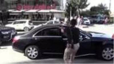 Son dakika haberi | Kovid-19 denetimine çıkan Vali Hacıbektaşoğlu, kurallara uyanlara teşekkür etti Son dakika haberi | Kovid-19 denetimine çıkan Vali Hacıbektaşoğlu, kurallara uyanlara teşekkür etti