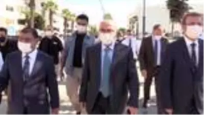 Son dakika haberi | Kovid-19 denetimleri devam ediyor Son dakika haberi | Kovid-19 denetimleri devam ediyor