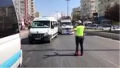 Kovid-19 tedbirleri denetimi