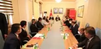 Berat Albayrak: 'Köyümde Yaşamak İçin Bir Sürü Nedenim Var' projesinin protokolü imzalandı Berat Albayrak: 'Köyümde Yaşamak İçin Bir Sürü Nedenim Var' projesinin protokolü imzalandı