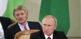 Sibirya: Kremlin'den Navalny'nin iddiasına sert tepki: 'Küstahça, asılsız, kabul edilemez' Sibirya: Kremlin'den Navalny'nin iddiasına sert tepki: 'Küstahça, asılsız, kabul edilemez'