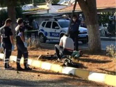 Kozalak toplayan genç, enerji hattına temas edince feci şekilde can verdi Kozalak toplayan genç, enerji hattına temas edince feci şekilde can verdi