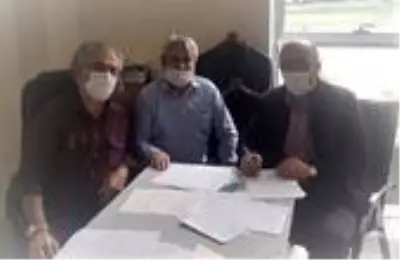 Kütahya'ya yeni bir gençlik merkezi Kütahya'ya yeni bir gençlik merkezi