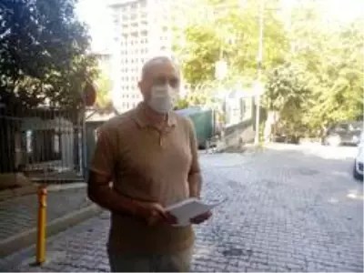 Maçka'daki yurt inşaatına tepkiler sürüyor Maçka'daki yurt inşaatına tepkiler sürüyor