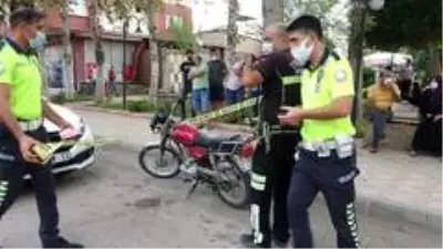 Markette dehşet! Saplantılı aşık kasiyer kadını öldürdü Markette dehşet! Saplantılı aşık kasiyer kadını öldürdü