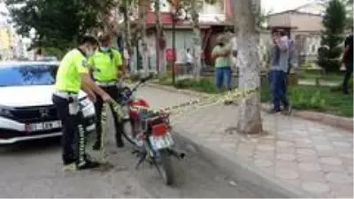Markette dehşet! Saplantılı aşık kasiyer kadını öldürdü Markette dehşet! Saplantılı aşık kasiyer kadını öldürdü