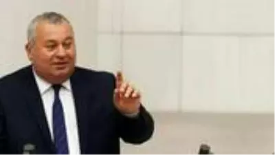 MHP'den ihraç edilen Cemal Enginyurt: CHP'den teklif aldım MHP'den ihraç edilen Cemal Enginyurt: CHP'den teklif aldım