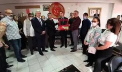 Son dakika haberleri | MHP Diyarbakır İl Başkanı Cihan Kayaalp: Son dakika haberleri | MHP Diyarbakır İl Başkanı Cihan Kayaalp: