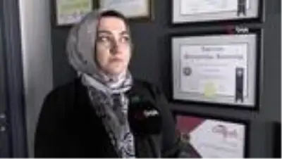 Son dakika haber | Online eğitimde çocukların başarısız olmaması için bu önerilere dikkat Son dakika haber | Online eğitimde çocukların başarısız olmaması için bu önerilere dikkat
